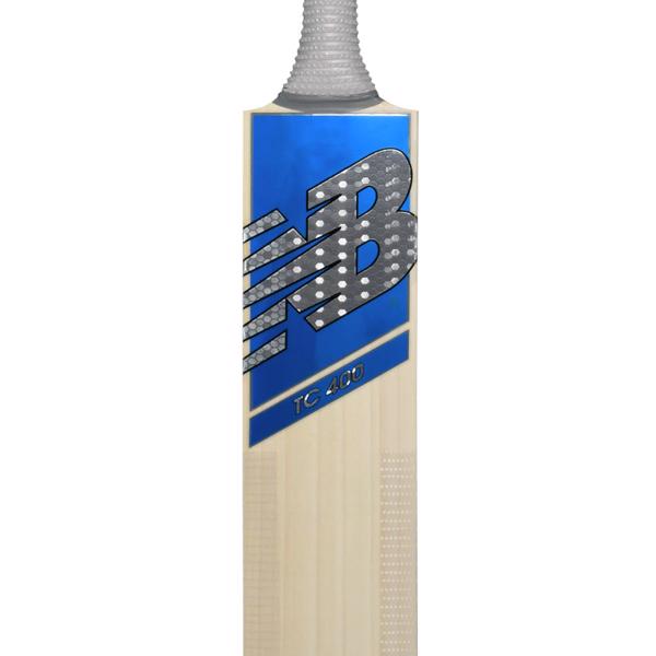 New Balance TC400 Cricket Bat JUNIOR 