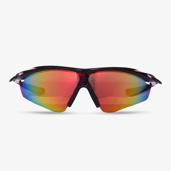 DSC Passion Sports Sunglasses BLACK JUNI 
