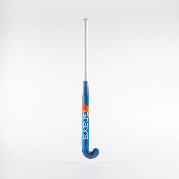 Grays GX2000 Dynabow Hockey Stick BLUE 