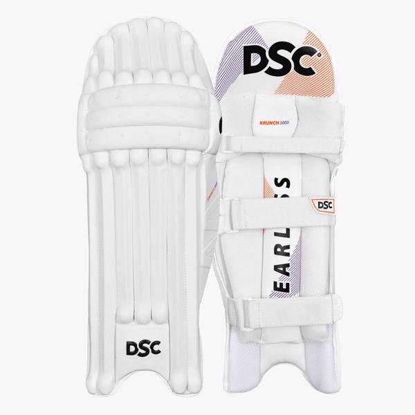 DSC Krunch 3000 Batting Pads 