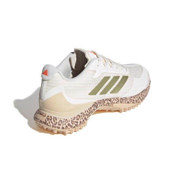 adidas Fabela X 2 Hockey Shoes CHAMPAG 