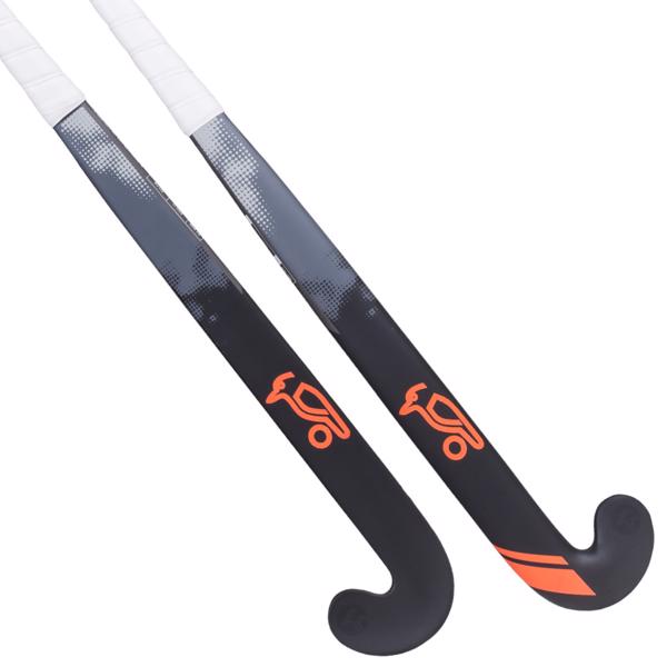 Kookaburra ATOM M-Bow 410 Hockey Stick 