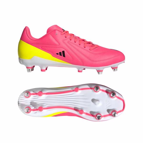 adidas RS15 SG Rugby Boots SOLAR TURBO 
