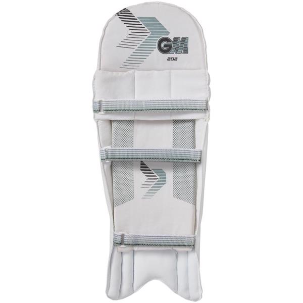 Gunn & Moore 202 Batting Pads JUNIOR 