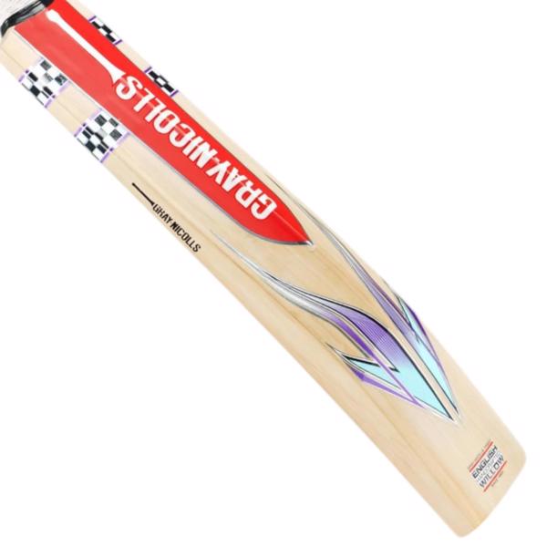 Gray Nicolls GEM 2.1 300 Cricket Bat 