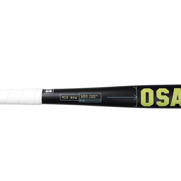 Osaka Mid Bow 10 Hockey Stick LIME 