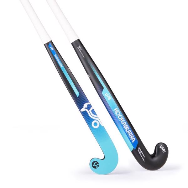 Kookaburra MB10 M Bow 320 Hockey Stick 