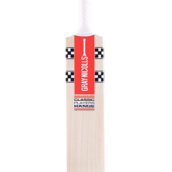 Gray Nicolls Players Cricket Bat 