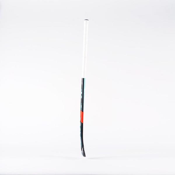 Grays JUMBOW 8 Hockey Stick BLACK/BLUE 