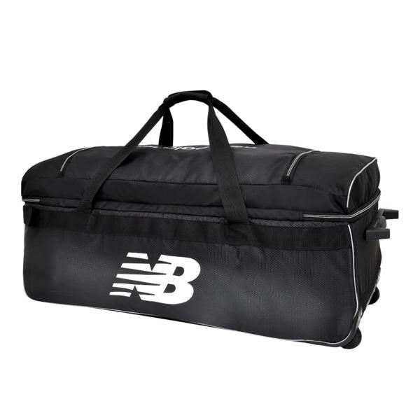 New Balance 800 Cricket Wheelie Bag 