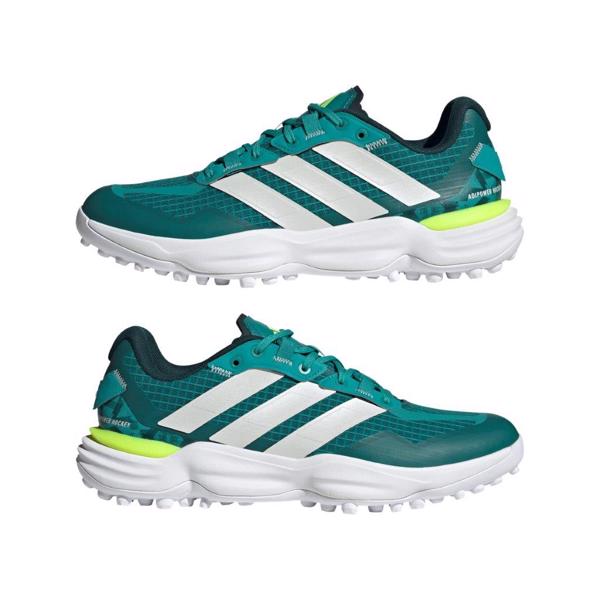 adidas adipower Hockey 3 Hockey Shoes  