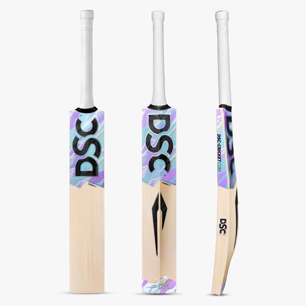DSC Cynos 22 Cricket Bat COMPACT 