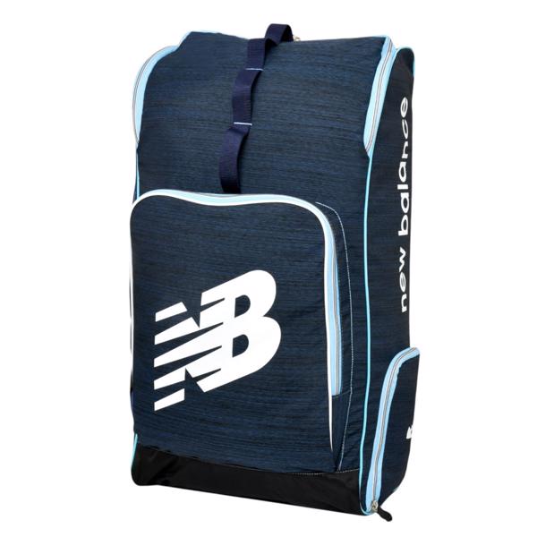 New Balance 600 Cricket Duffle Bag NAV 