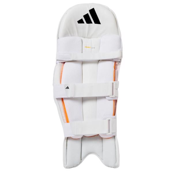 adidas Incurza HEAT ELITE Batting Pads 