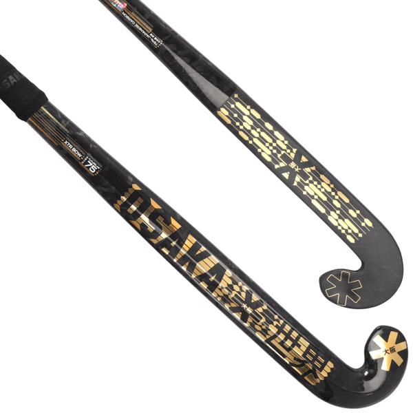 Osaka FutureLab 75 XTR Bow Hockey Stic 