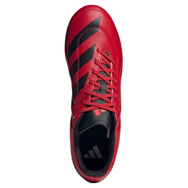 adidas RS15 SG Rugby Boots RED/BLACK 