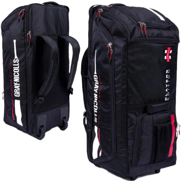 Gray Nicolls Players Edition Wheelie Duf 