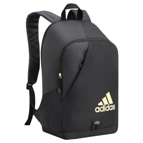 adidas VS6 Hockey Backpack BLACK 