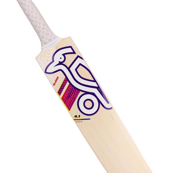 Kookaburra Glare Pro 4.1 Hero Cricket  