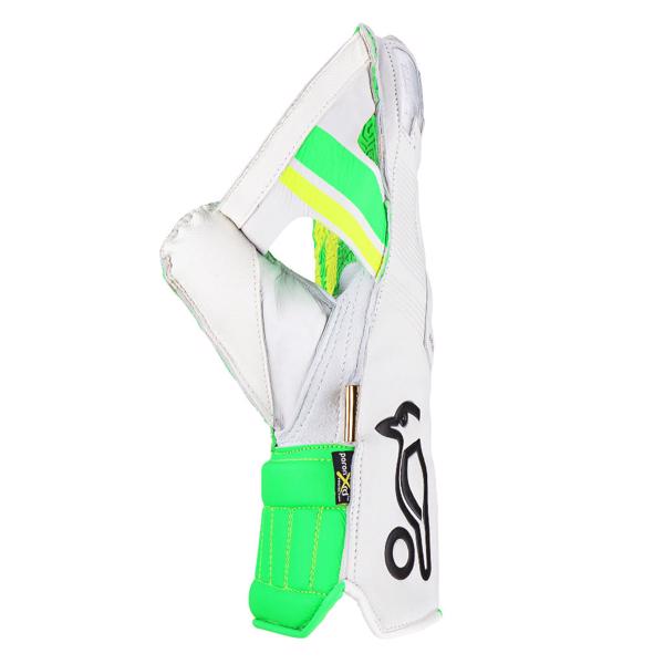 Kookaburra LC Pro WK Gloves 