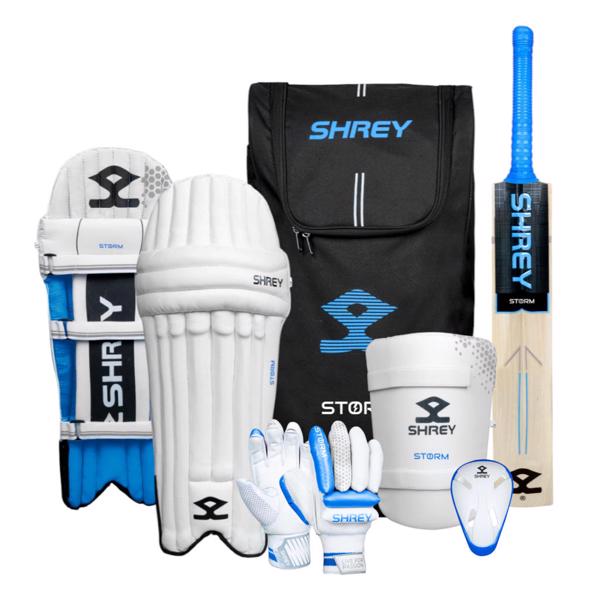 Shrey Storm Cricket Set JUNIOR 