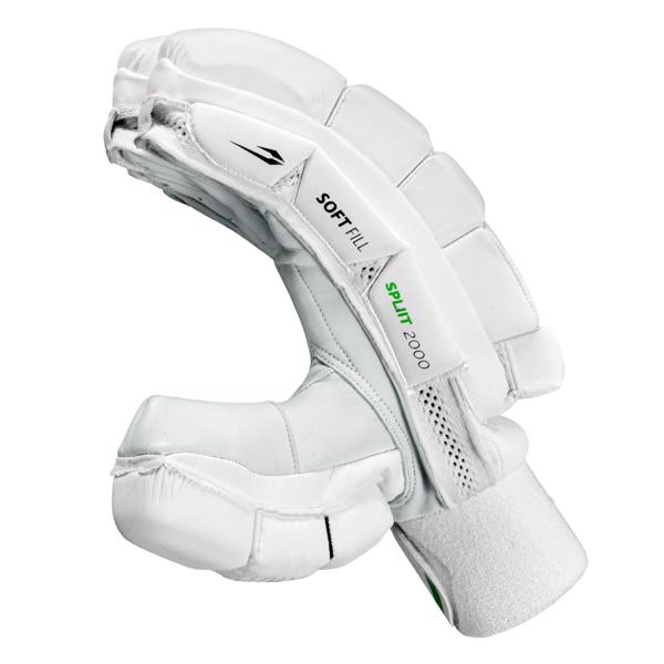 DSC Spliit 2000 Batting Gloves 