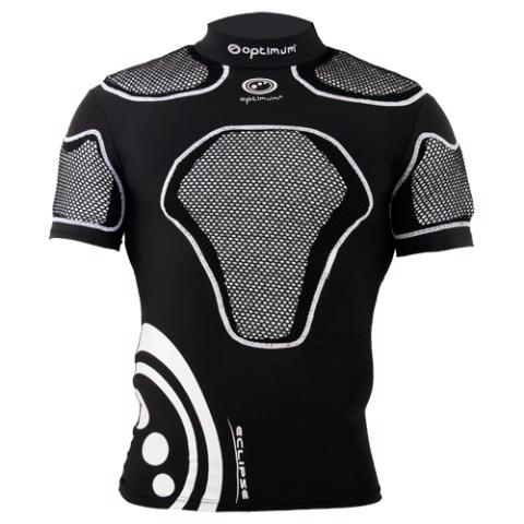 Optimum Eclipse Protective Rugby Top 