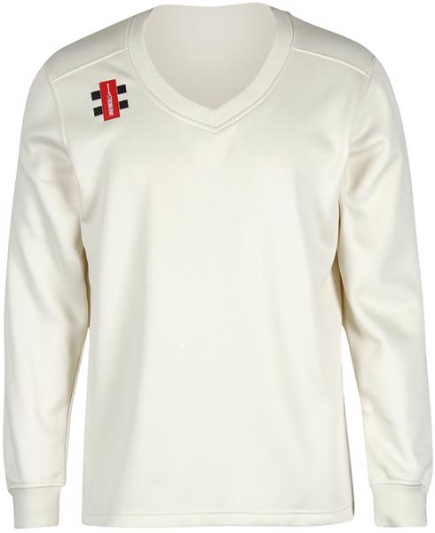 Gray Nicolls Velocity Sweater JUNIOR 