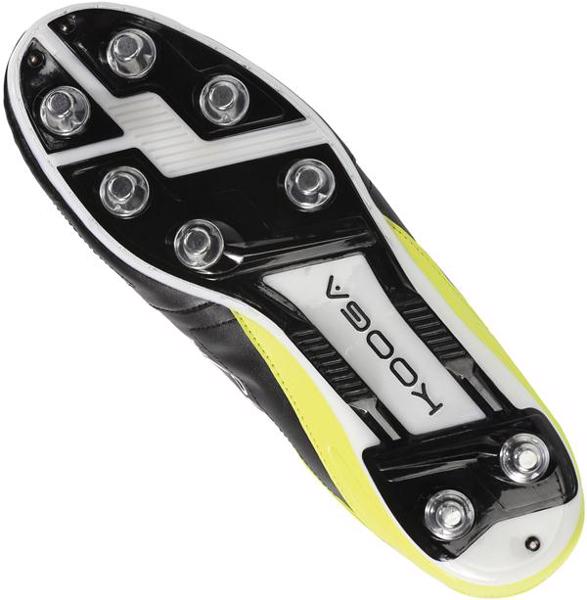 Kooga KP 3000 Low Soft Toe Rugby Boots CLEARANCE RUGBY BOOTS