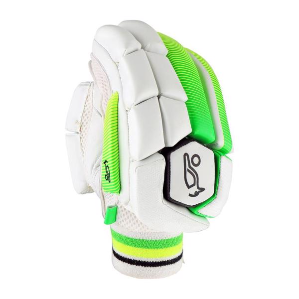 Kookaburra KAHUNA 4.1 Batting Gloves JUN 