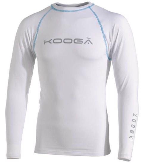 Kooga Power Shirt Rugby Baselayer JUNIOR 