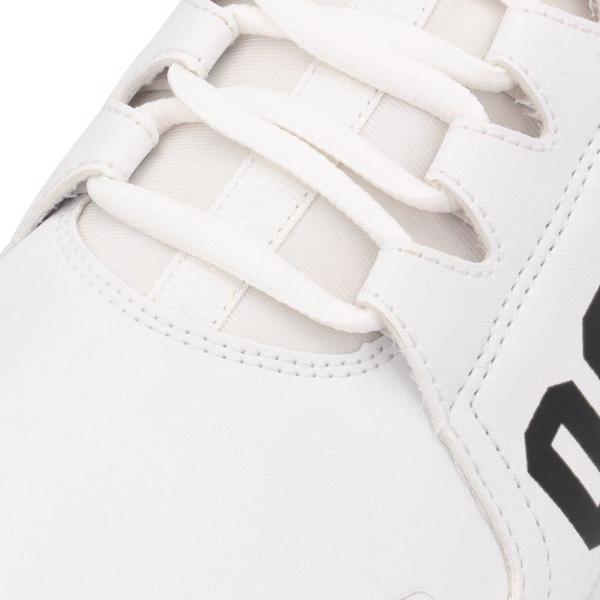 Osaka FURO Hockey Shoes WHITE  