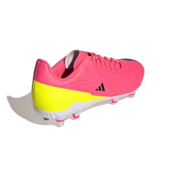 adidas RS15 SG Rugby Boots SOLAR TURBO 