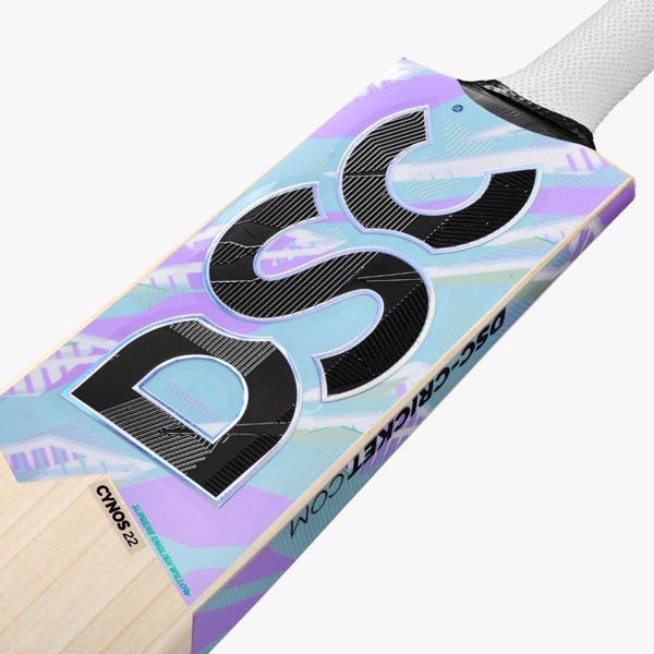 DSC Cynos 22 Cricket Bat COMPACT 