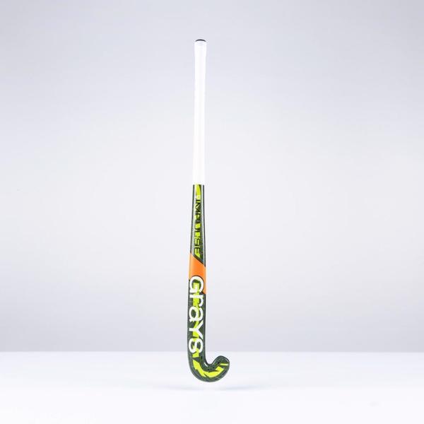 Grays IMPULSE Hockey Stick YELLOW JUNIOR 
