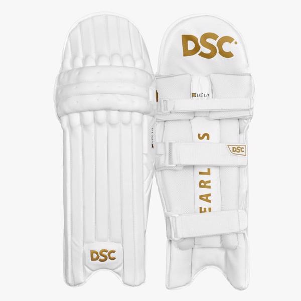 DSC Xlite 1.0 Batting Pads  