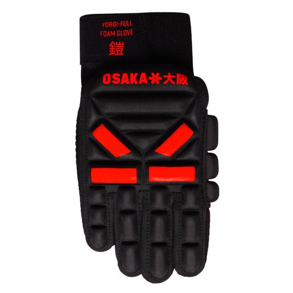 Osaka YOROI Full Finger Hockey Glove N 