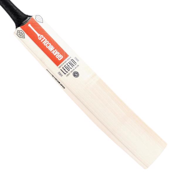 Gray Nicolls LEGEND SILVER Cricket Bat%2 