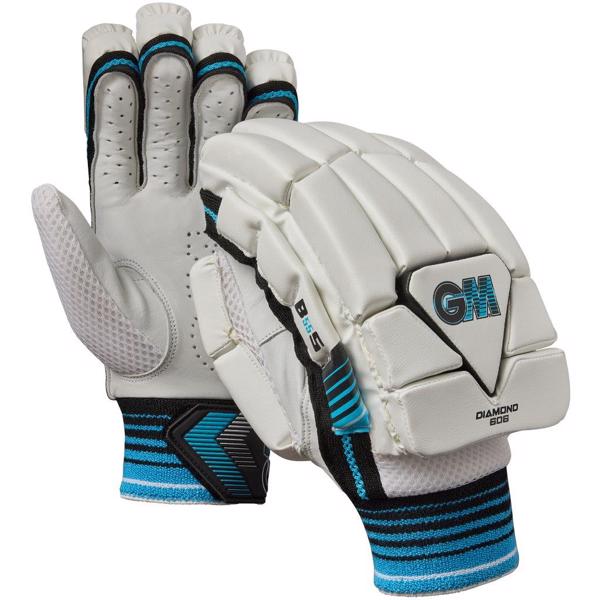 Gunn & Moore DIAMOND 606 Batting Glo 