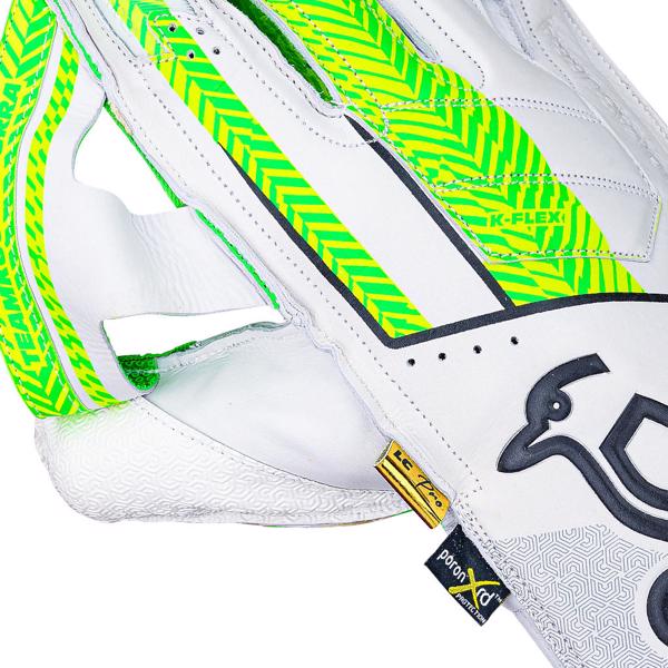 Kookaburra LC Pro WK Gloves 