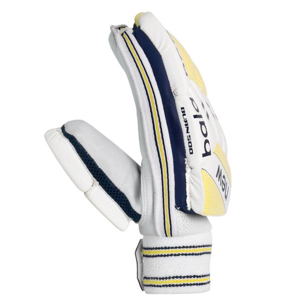 New Balance BURN 500 Batting Gloves JU 