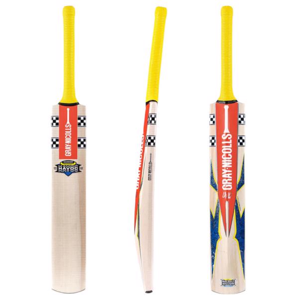 Gray Nicolls HAVOC HB317 Warrior KW Cr 