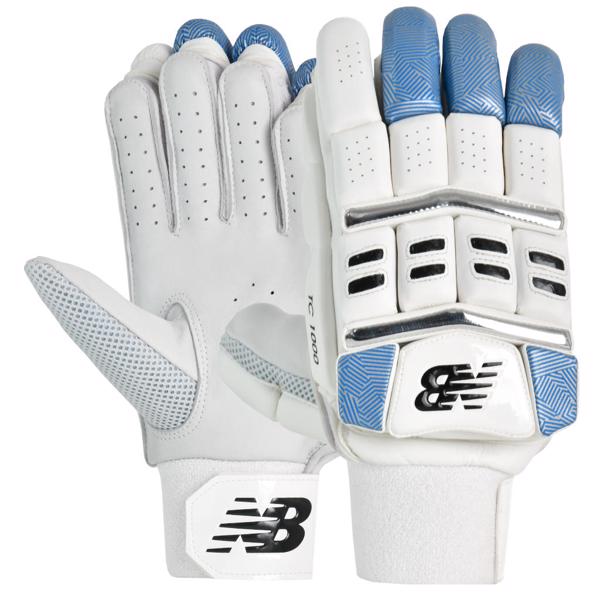New Balance TC1000 Batting Gloves  
