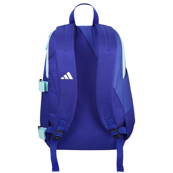 adidas VS .6 Hockey Backpack BLUE/WHITE 