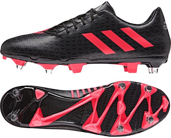 adidas malice sg rugby boots black