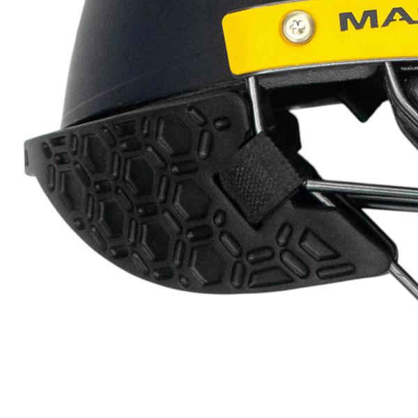 Masuri C-Line Helmet with StemGuard, S 