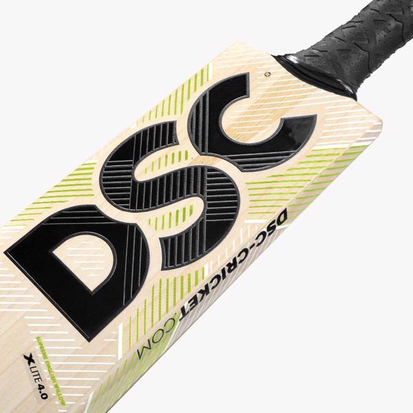 DSC XLite 4.0 Cricket Bat 
