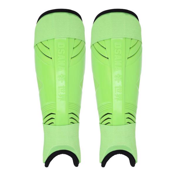 Osaka Hockey Shinguard WILD LIME  