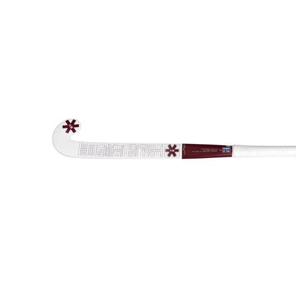 Osaka Mid Bow 40 Hockey Stick CHERRY 