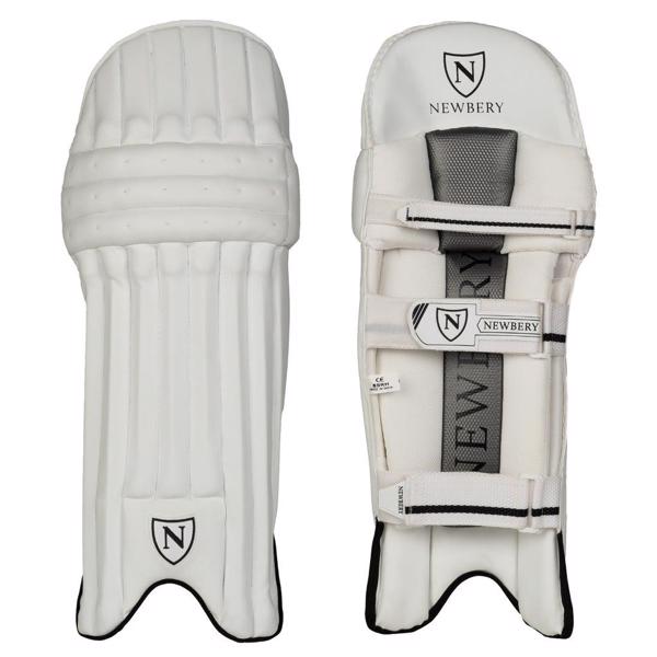 Newbery N Series Batting Pads JUNIOR CRICKET BATTING PADS